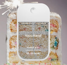 Load image into Gallery viewer, touchland hand sanitizer
