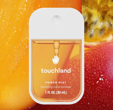 Load image into Gallery viewer, touchland hand sanitizer

