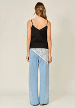 Load image into Gallery viewer, lace waist tie

