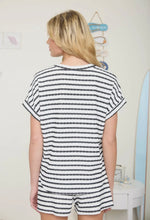Load image into Gallery viewer, stripe tee
