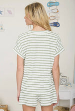 Load image into Gallery viewer, stripe tee
