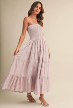 Load image into Gallery viewer, pretty in pink dress
