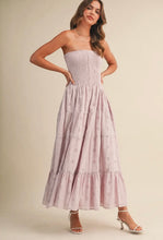 Load image into Gallery viewer, pretty in pink dress
