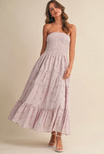 Load image into Gallery viewer, pretty in pink dress
