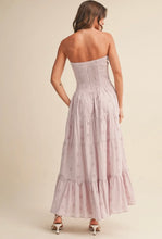 Load image into Gallery viewer, pretty in pink dress
