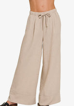 Load image into Gallery viewer, travel pant

