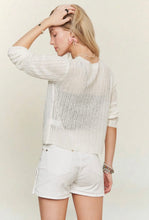 Load image into Gallery viewer, ribbed everywhere cardi’s

