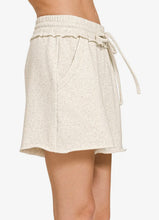 Load image into Gallery viewer, exposed seam shorts
