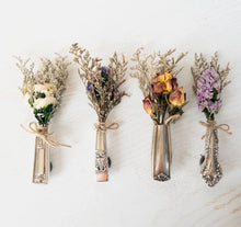 Load image into Gallery viewer, antique spoon magnets
