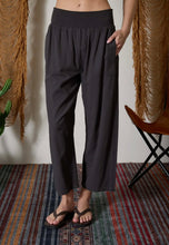 Load image into Gallery viewer, charcoal pants
