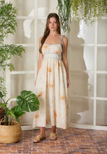 Load image into Gallery viewer, watercolor dress
