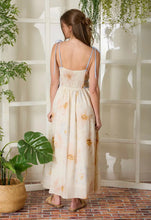 Load image into Gallery viewer, watercolor dress
