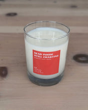 Load image into Gallery viewer, riley rhoad candles
