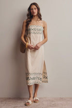 Load image into Gallery viewer, green tea dress
