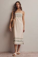Load image into Gallery viewer, green tea dress
