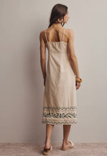 Load image into Gallery viewer, green tea dress

