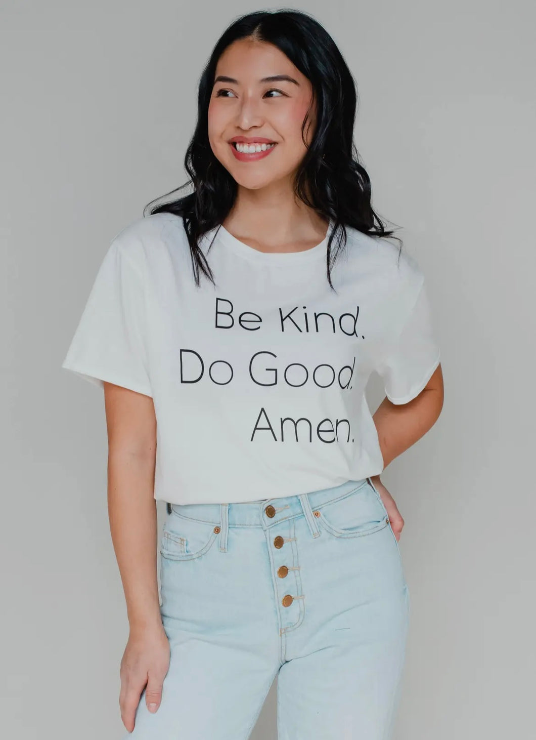 be kind tee