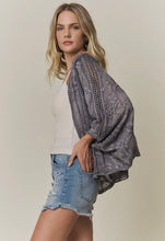 Load image into Gallery viewer, crochet cardi
