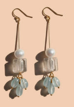 Load image into Gallery viewer, sayde earrings
