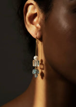 Load image into Gallery viewer, sayde earrings
