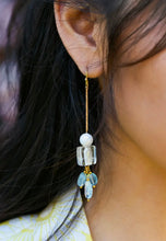 Load image into Gallery viewer, sayde earrings
