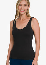 Load image into Gallery viewer, bra tank
