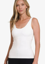 Load image into Gallery viewer, bra tank
