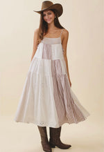 Load image into Gallery viewer, patch dress

