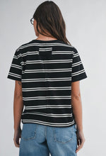 Load image into Gallery viewer, stripe tees
