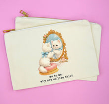 Load image into Gallery viewer, cat pouch

