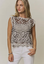 Load image into Gallery viewer, onyx crochet
