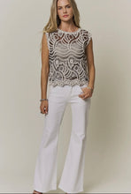 Load image into Gallery viewer, onyx crochet
