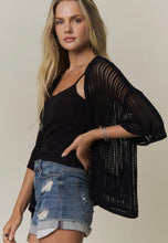 Load image into Gallery viewer, butter cardi

