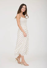 Load image into Gallery viewer, polka dot dress
