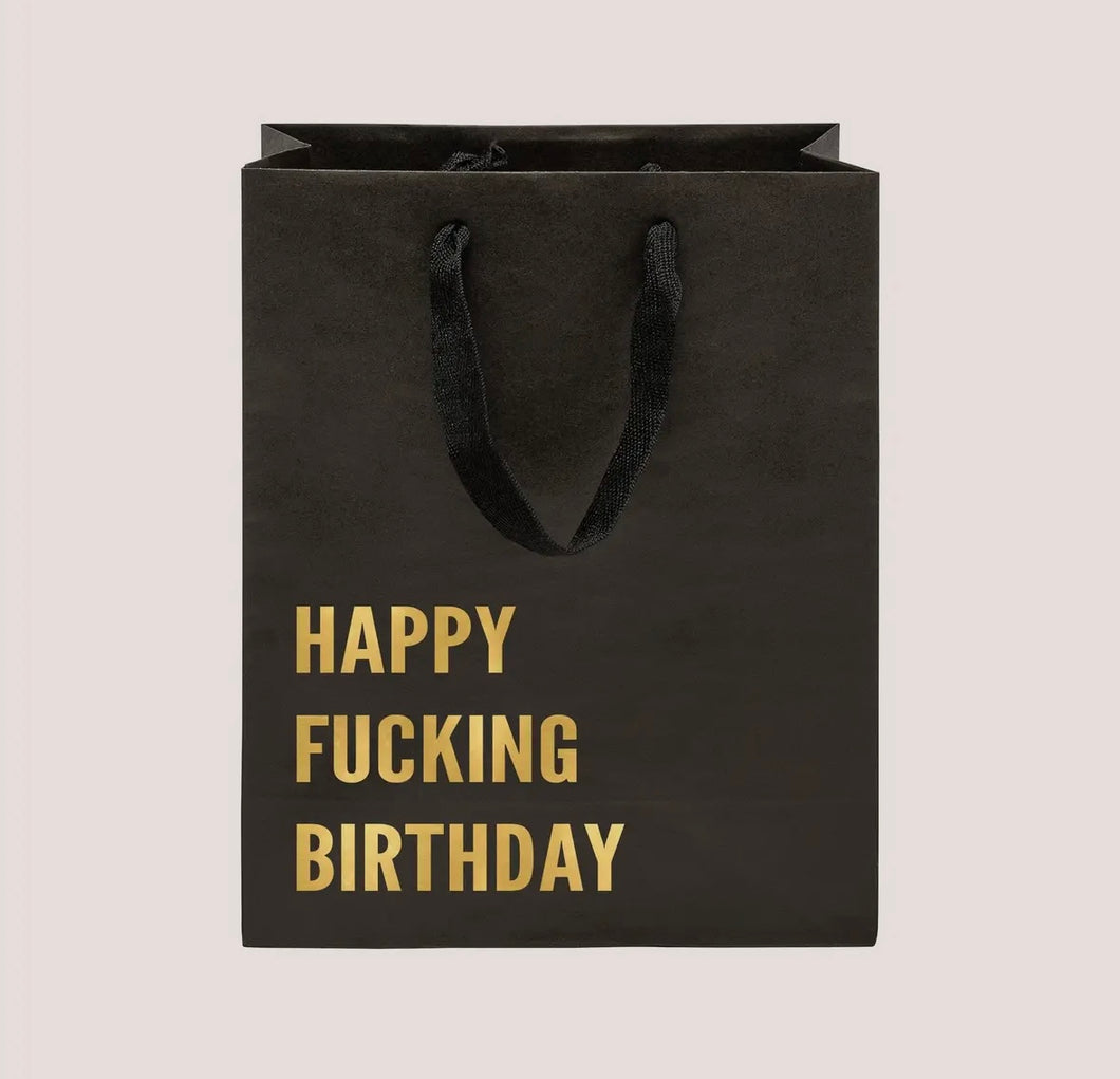 gift bag