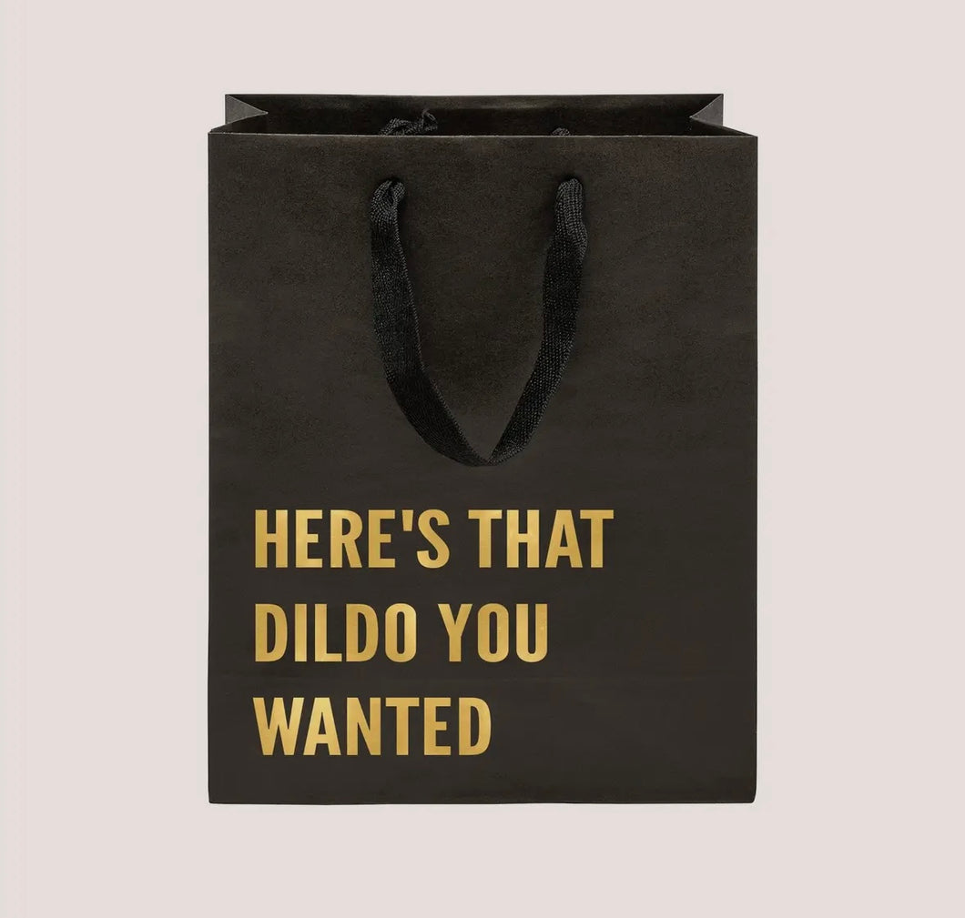 gift bag