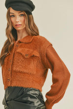 Load image into Gallery viewer, casi jacket
