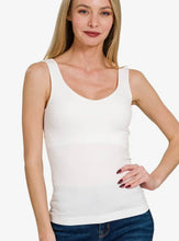 Load image into Gallery viewer, bra tank
