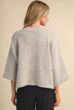 Load image into Gallery viewer, short sleeve cardis
