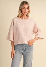 Load image into Gallery viewer, short sleeve cardis
