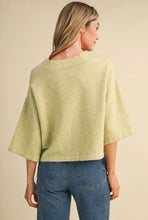 Load image into Gallery viewer, short sleeve cardis
