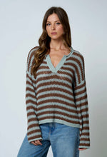 Load image into Gallery viewer, sammy sweater

