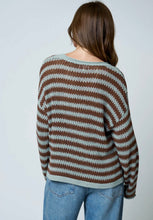 Load image into Gallery viewer, sammy sweater
