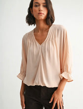 Load image into Gallery viewer, poet blouse
