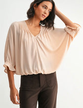 Load image into Gallery viewer, poet blouse
