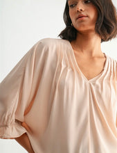 Load image into Gallery viewer, poet blouse
