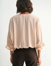 Load image into Gallery viewer, poet blouse
