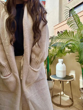 Load image into Gallery viewer, peace love cardi
