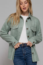 Load image into Gallery viewer, modern trucker jacket
