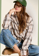 Load image into Gallery viewer, vanilla plaid
